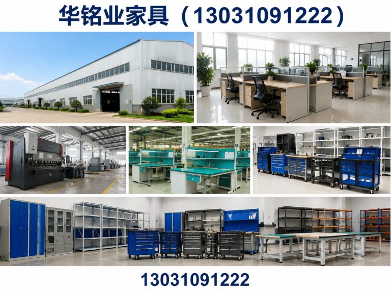 华铭业家具（13031091222）公司介绍图