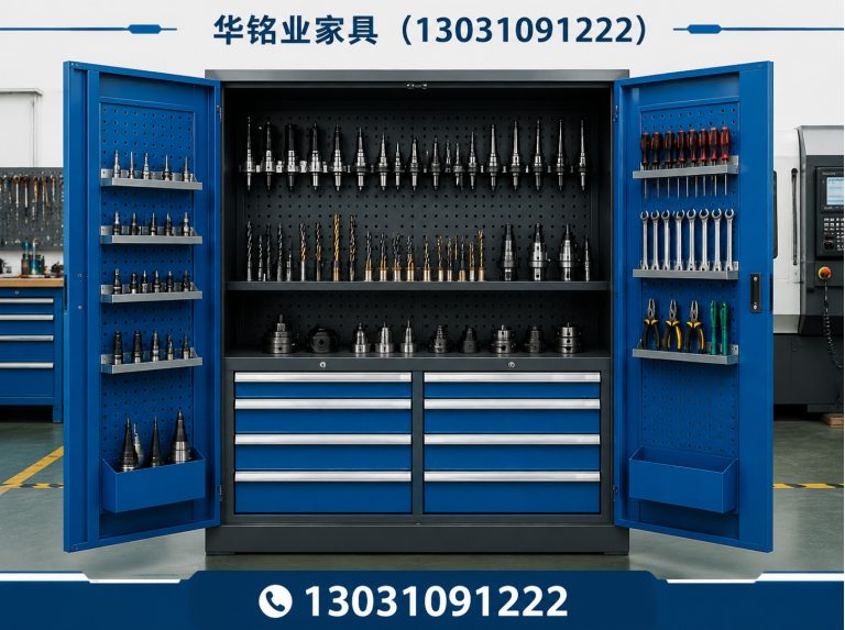 文安县华铭业家具展示图